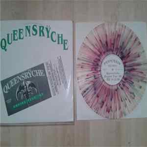 Queensrÿche - Empire Tour '90 Mp3