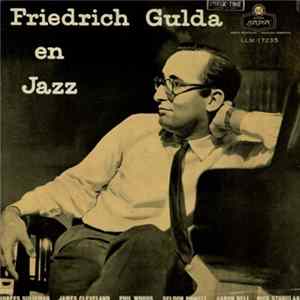 Friedrich Gulda - Friedrich Gulda En Jazz Mp3