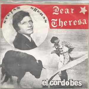 Stefan Sheran - Dear Theresa / El Cordobes Mp3