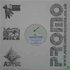 Chris C & D.I.P. - Mindbender / Monster Mp3