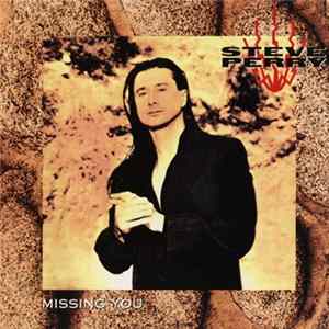 Steve Perry - Missing You Mp3
