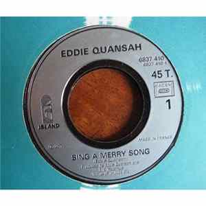 Eddie Quansah - Sing A Merry Song - Get Up And Dance Mp3
