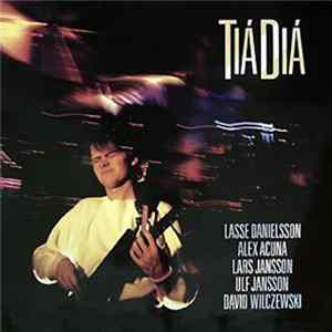 Tiá Diá - Tiá Diá Mp3