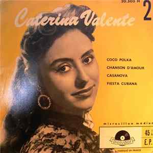 Caterina Valente - Caterina Valente (2) Mp3