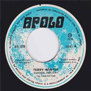 Terry Winter - Summer Holiday / I Know Mp3