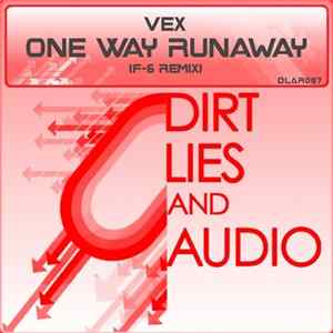 Vex - One Way Runaway Mp3