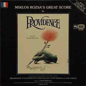 Miklós Rózsa - Providence Mp3