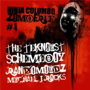 Various - ZoMbFrEe #1 Mp3