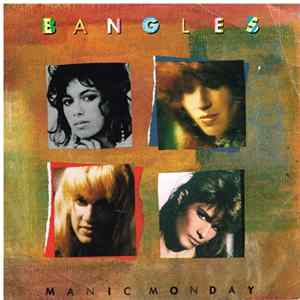 Bangles - Manic Monday Mp3