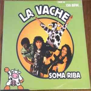 Soma Riba - La Vache Mp3