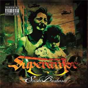 Superanfor - Santa Barbarie Mp3