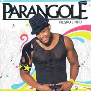 Parangolé - Negro Lindo Mp3
