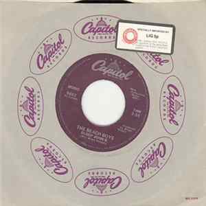 The Beach Boys - Sloop John B / You're So Good To Me Mp3