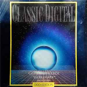 Giuseppe Verdi - La Traviata - Highlights Mp3