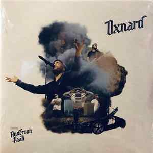 Anderson .Paak - Oxnard Mp3