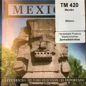 Unknown Artist - Mexico Mp3