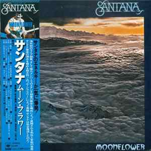 Santana - Moonflower Mp3