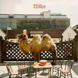 Wilco - Wilco (The Album) Mp3