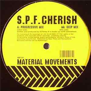 S.P.F - Cherish Mp3