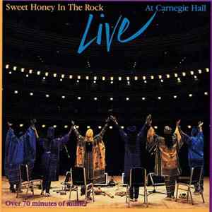 Sweet Honey In The Rock - Live At Carnegie Hall Mp3