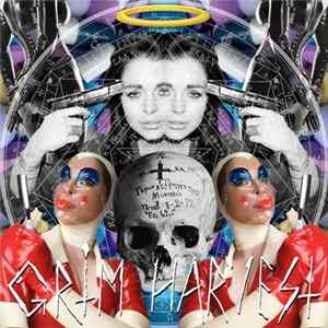 Txtbk, Theway Peoplestare & Blam Lord - Grim Harvest Mp3