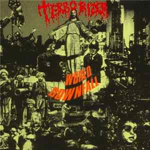 Terrorizer - World Downfall Mp3