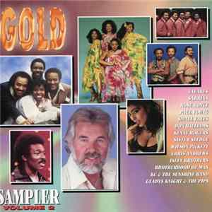 Various - Gold Sampler Volume 2 Mp3