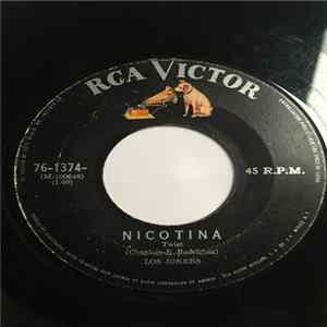 Los Jokers - Nicotina Mp3