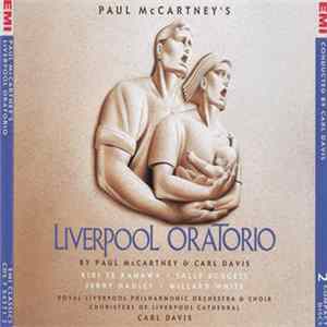 Paul McCartney - Paul McCartney's Liverpool Oratorio Mp3