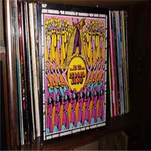 Various - The 1969 Warner/Reprise Record Show Mp3