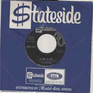 The Chiffons - A Love So Fine Mp3