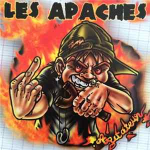 Les Apaches - Agitateur Mp3