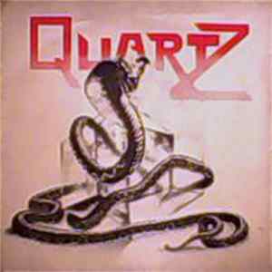 Quartz - Regrets D'Un Mort / Le Flic Mp3