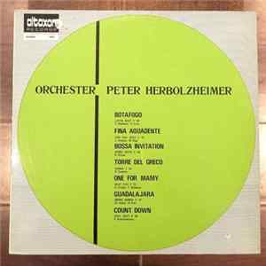 Orchestre Peter Herbolzheimer/ Sweetie Beatie - Botafogo/Red Cliff Mp3