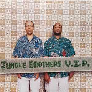 Jungle Brothers - V.I.P. Mp3