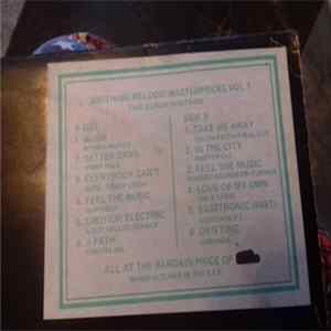Various - Drum & Rydims Vol. 1 Mp3