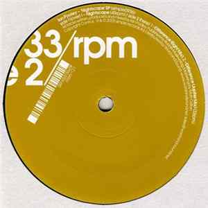 Ian Pooley - Nightscape EP Mp3