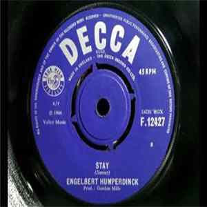 Engelbert Humperdinck - Stay Mp3