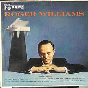 Roger Williams - Roger Williams Mp3
