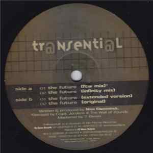 Innervasion - The Future Mp3