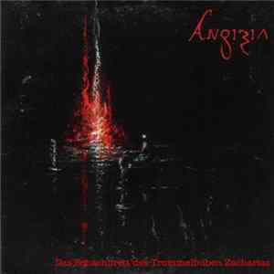 Angizia - Das Schachbrett Des Trommelbuben Zacharias Mp3