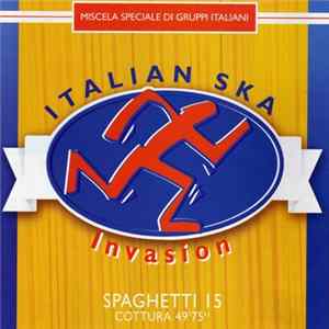 Various - Italian Ska Invasion Mp3