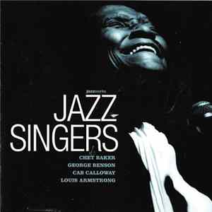 Various - Jazz Singers Mp3