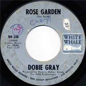 Dobie Gray - Rose Garden Mp3