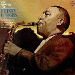 Johnny Hodges - The Smooth One Mp3