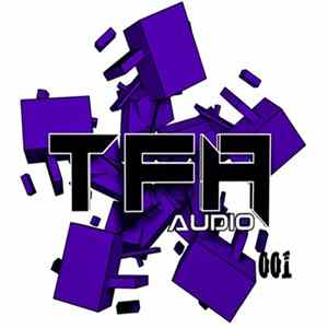 Various - TFA Audio 001 Mp3