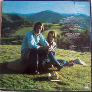 The Hagers - Music On The Country Side Mp3