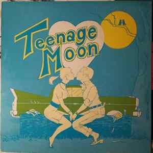 Various - Teenage Moon Mp3