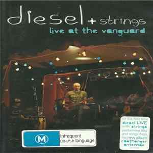 Diesel - Live At The Vanguards Mp3