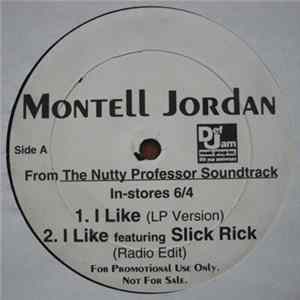 Montell Jordan - I Like Mp3